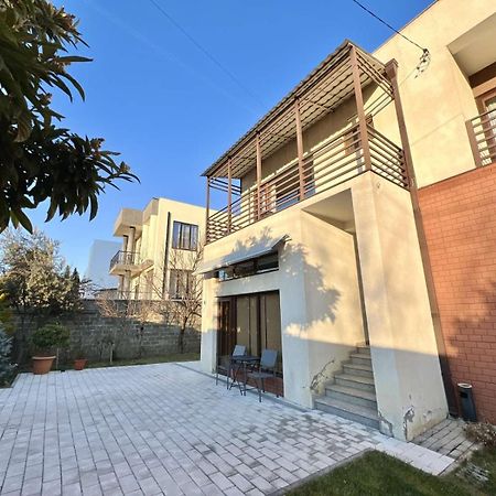 Villa In تبليسي المظهر الخارجي الصورة