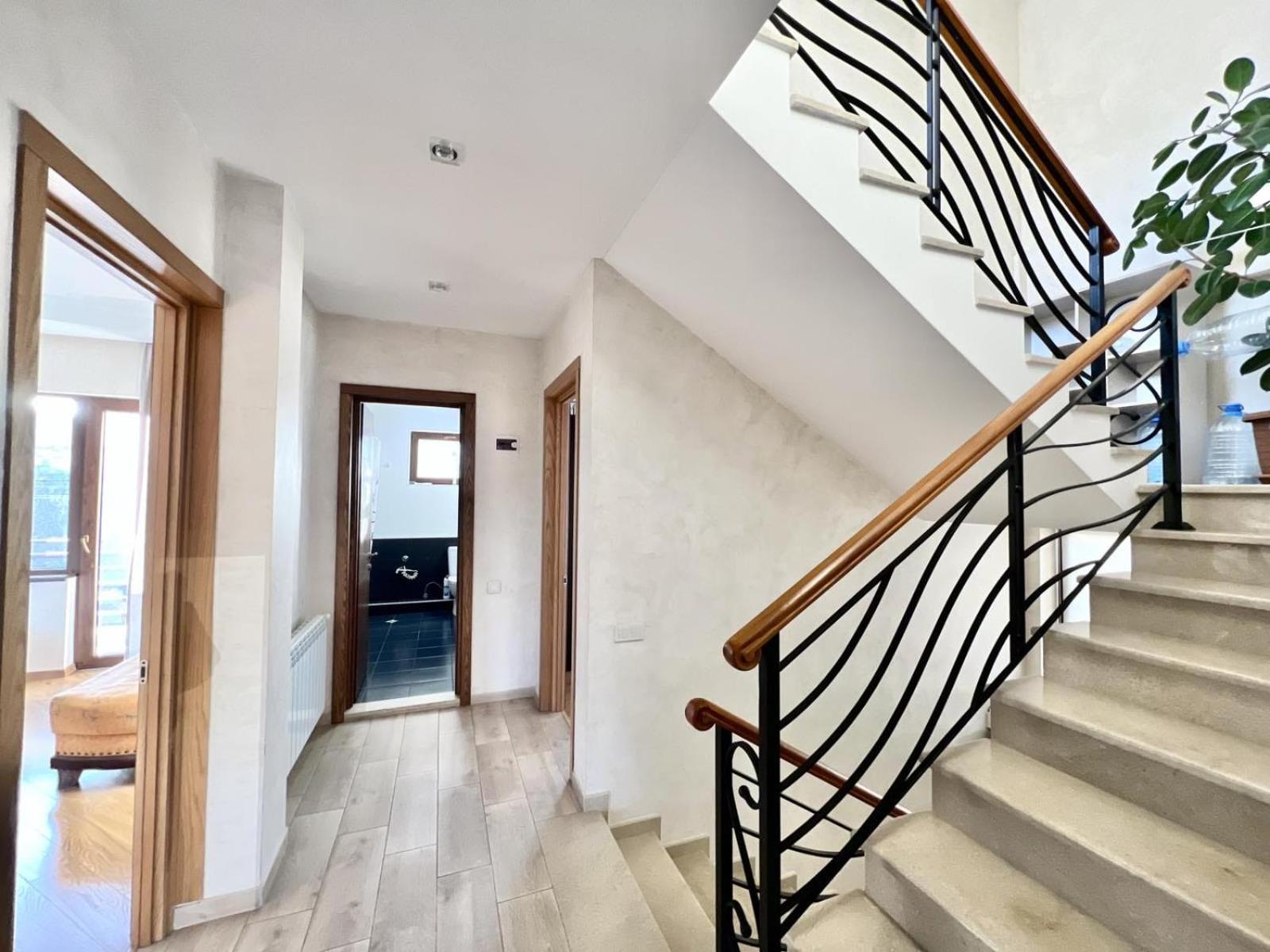 Villa In تبليسي المظهر الخارجي الصورة