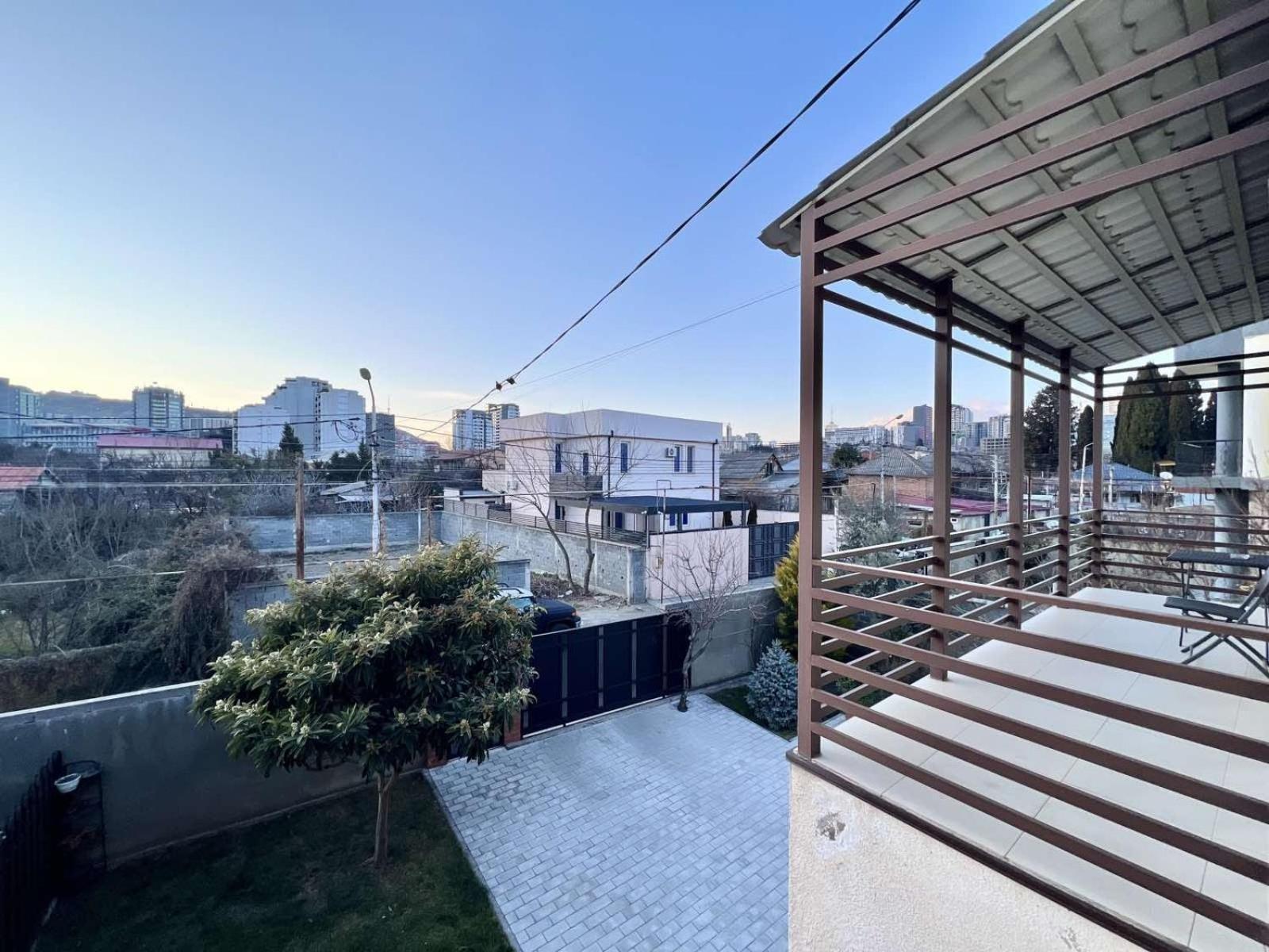 Villa In تبليسي المظهر الخارجي الصورة
